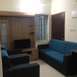 DDM Avenue, hotel in Bhubaneshwar
