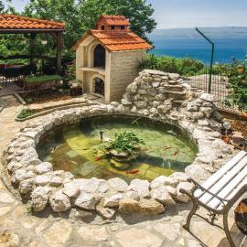 Holiday Apartment Omis 08