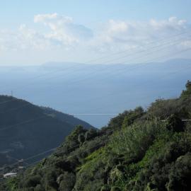 Casa Vacanza Puntaferano