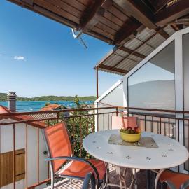 Apartment Pirovac Hrvatske Mladezi