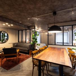 RESIDENCE HARIMAYA, ξενοδοχείο σε Kochi