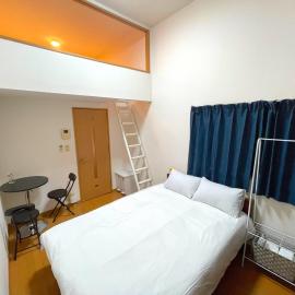 Guest house Alvise Self Check-in Near Airport
