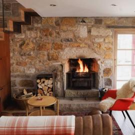 Maybell Cottage, Your Luxury Seaside Pad, ξενοδοχείο σε Pittenweem