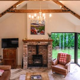 Bramble Cottage, hidden gem in Comber near Belfast, hotel in Comber