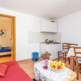 1 Bedroom Nice Apartment In Senj