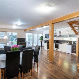 Private holiday house Vivendi, hotell sihtkohas Liptovský Mikuláš