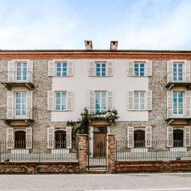 Nice Apartment In Santo Stefano Belbo