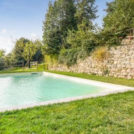 Cozy Apartment In Castell'anselmo