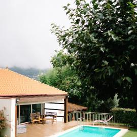 Casa da Assudra