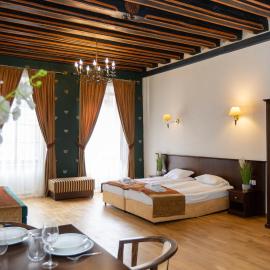 Od Kuchni - Apartamenty, hotel in Lublin