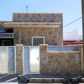 Samara' 30 mt dai lidi, viešbutis mieste Torre Lapillo