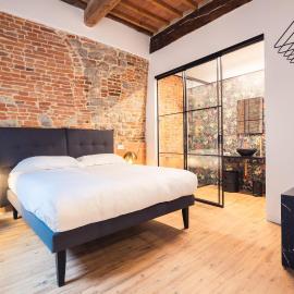 Suite Design & Spa, hotel em Lucignano