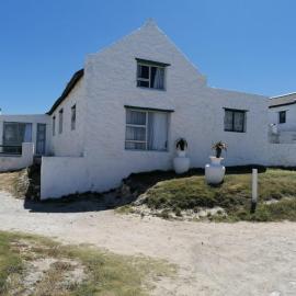 Arniston Cottage, hotel in Arniston