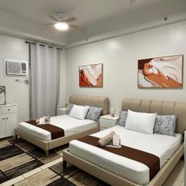 JK Suites Cheer B125