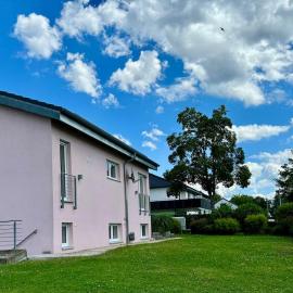 Ferienhaus - Das Seigendorfer, hotel in Hirschaid