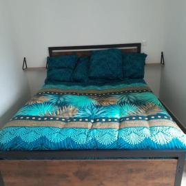 Charmant appartement au calme, hotel a Gilhoc sur Ormeze