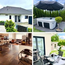 Ferienhaus Belvedere am Schluchsee، فندق في سشلوشسي