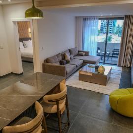 L'Avenue Hotel Apartment Abidjan, hotel a Marcory