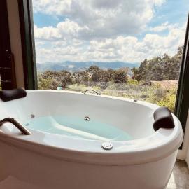 Montanha Home, hotell sihtkohas Monte Verde