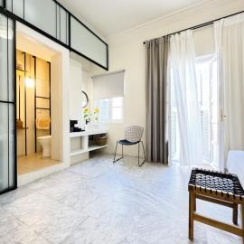 OIKO MINI SUITES, hotel en Ermoupoli