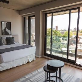 Milenia Soho by iPPA, hotelli Buenos Airesissa