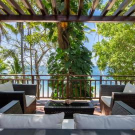El Remanso Saboga Suites & Studios, hotel u gradu 'Saboga'
