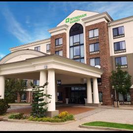 Wyndham Garden Erie, hotel a Erie