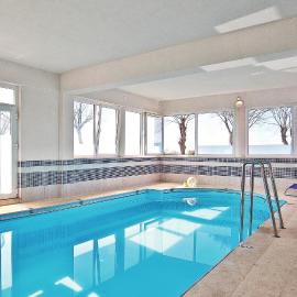 Two-Bedroom Apartment In Vodnjan