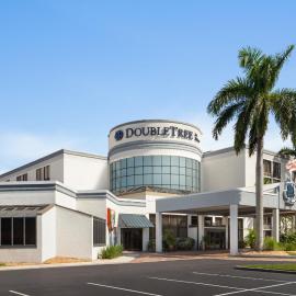 Doubletree by Hilton Fort Myers at Bell Tower Shops, hotel u gradu 'Fort Myers'