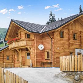 Luxurioese Ferienhaus Sauna