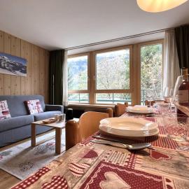 Amba Chalet Famiglia Cima - Quadrilocale 6-8 posti letto