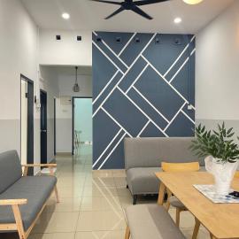 Cozy Roomstay Teluk Intan