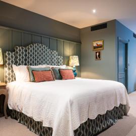 The Coat and Bear - A Heartwood Inn โรงแรมในนิวเบอรี