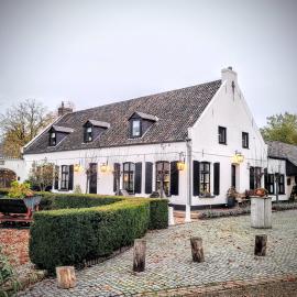 B&B De Grote Waaij, hotel in Well