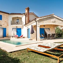 Villa Torre II