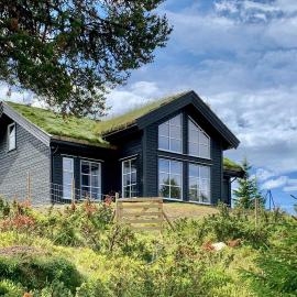 Awesome Home In Kvam With Sauna, hotel a Kvam