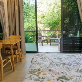 Modern Bungalows, hotel a Ko Chang