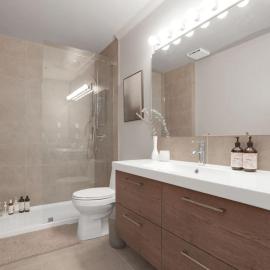 Modern and Specious Condo right off Main St, hotel v destinácii Vancouver