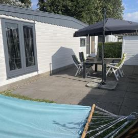 Viesnīca NV 10 - Beach Resort Nieuwvliet Bad pilsētā Nīvvlīte