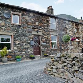 Brackendale Cottage - Uk1335, hotel Threlkeldben