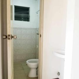 LY residence unit 202