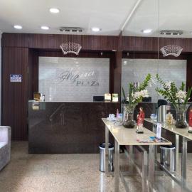 Alzira Plaza Hotel