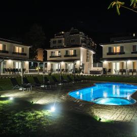ENEVI Guest Houses-Къщи за гости Еневи, hotel a Sandanski