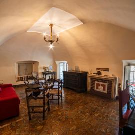 Dimora Palazzo De Antaldis