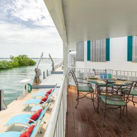 Tidewater Views by Last Key Realty