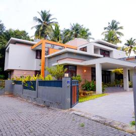 Sannidhi Homes Palakkad