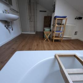 Appartment Weidach Zentrum