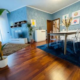 Appartamento Panda House