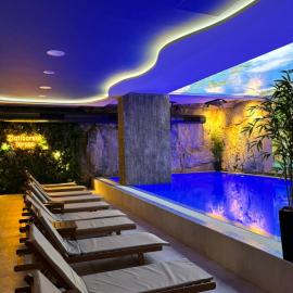 Zlatiborske terase Spa&Wellness, hotel na Zlatiboru