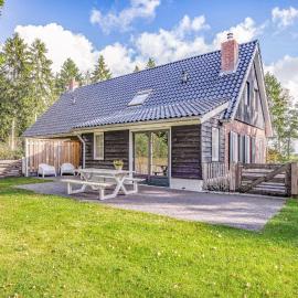 Nice Home In Rijssen With Wifi、レイッセンのホテル